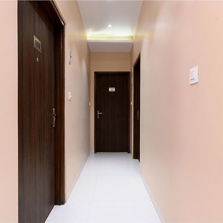 Fabhotel 7Th Crossing Malviya Nagar Jaipur Dış mekan fotoğraf