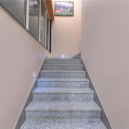Fabhotel 7Th Crossing Malviya Nagar Jaipur Dış mekan fotoğraf