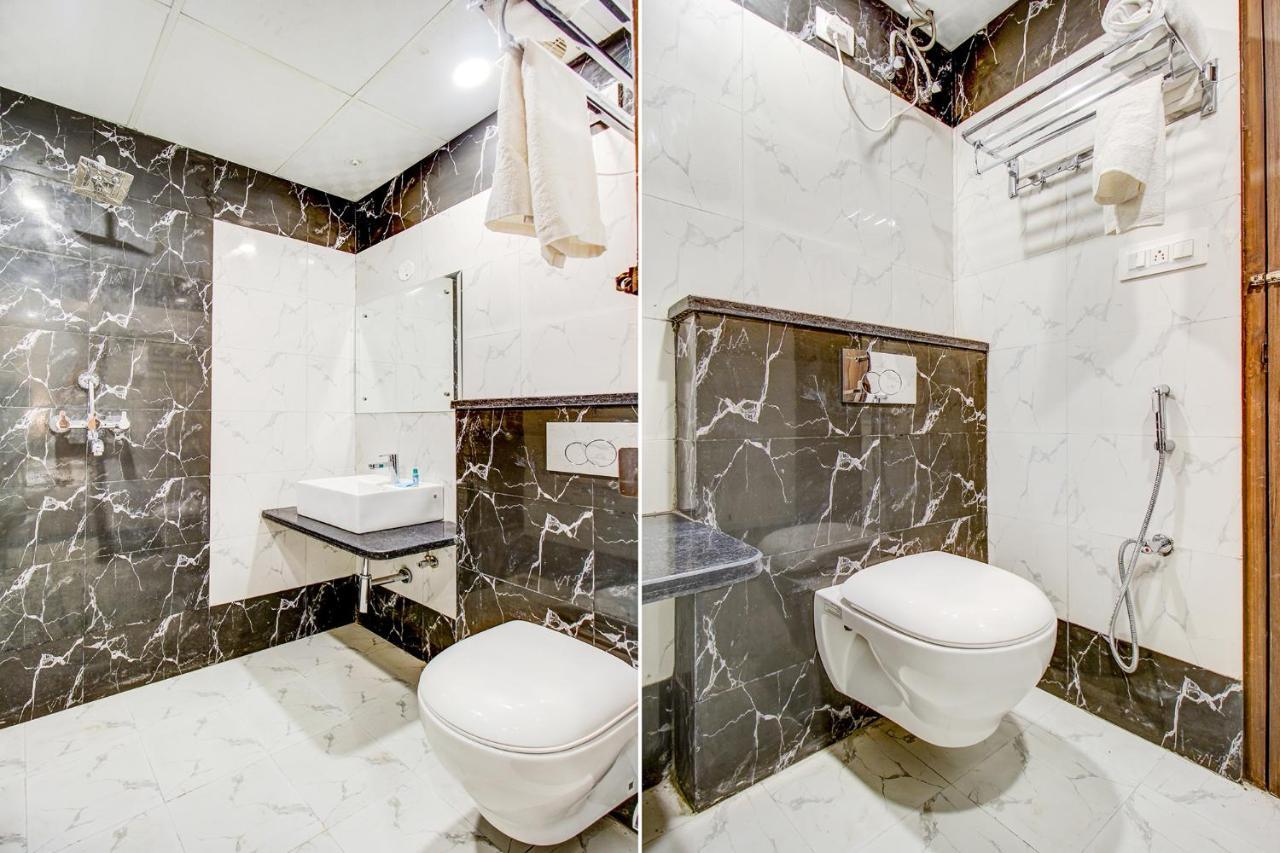 Fabhotel 7Th Crossing Malviya Nagar Jaipur Dış mekan fotoğraf