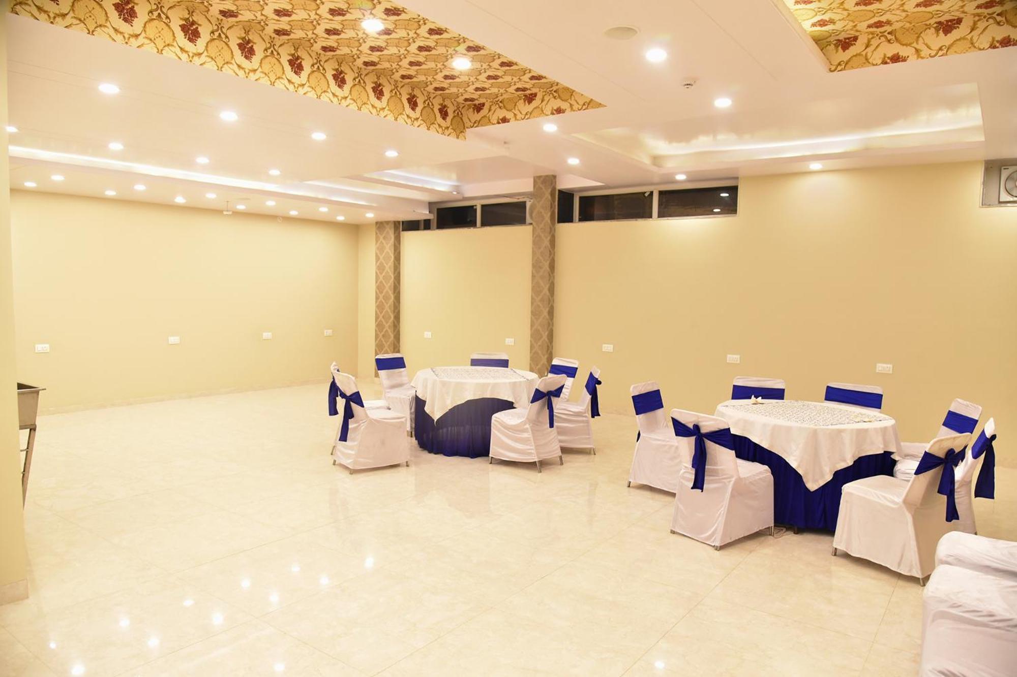 Fabhotel 7Th Crossing Malviya Nagar Jaipur Dış mekan fotoğraf