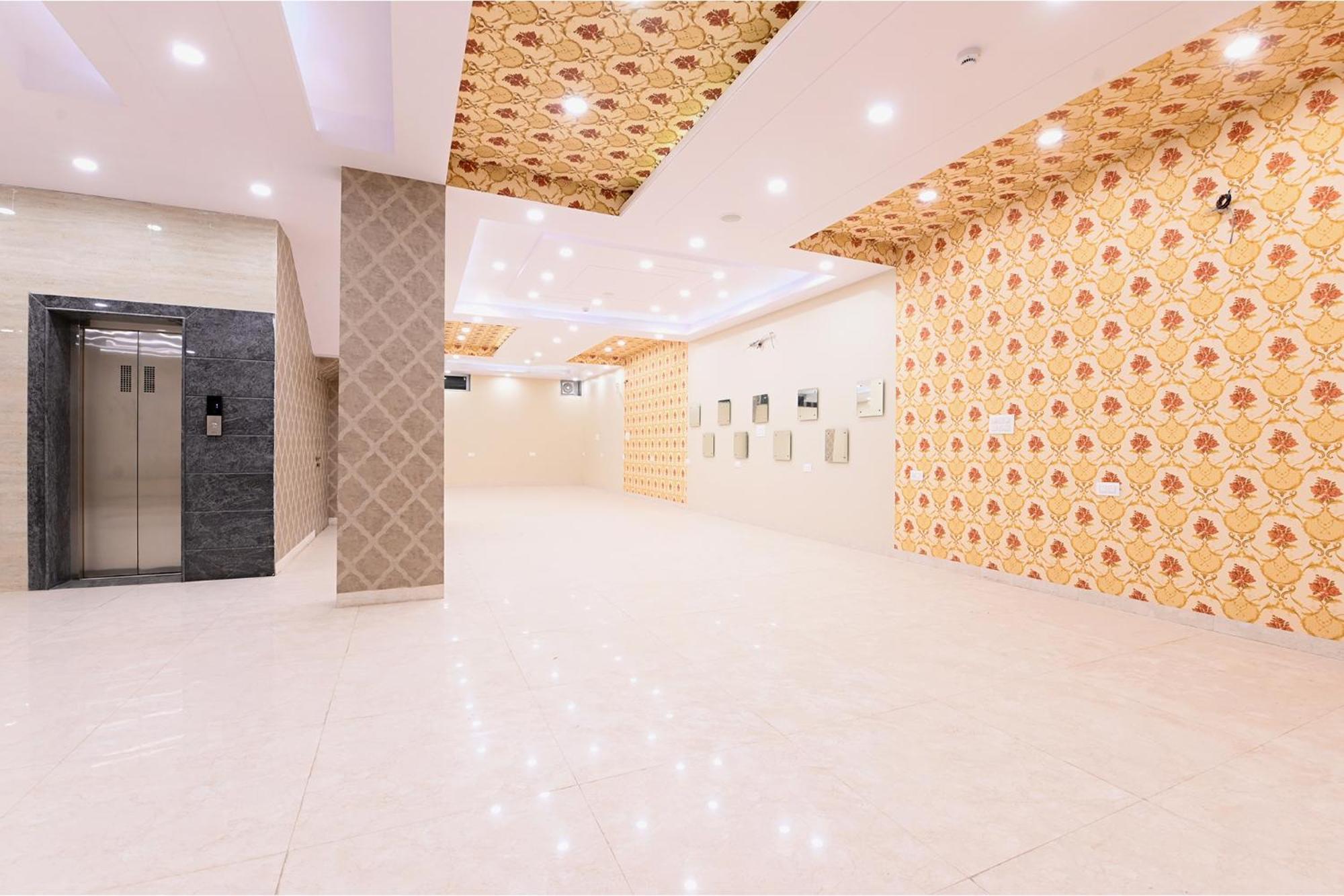 Fabhotel 7Th Crossing Malviya Nagar Jaipur Dış mekan fotoğraf