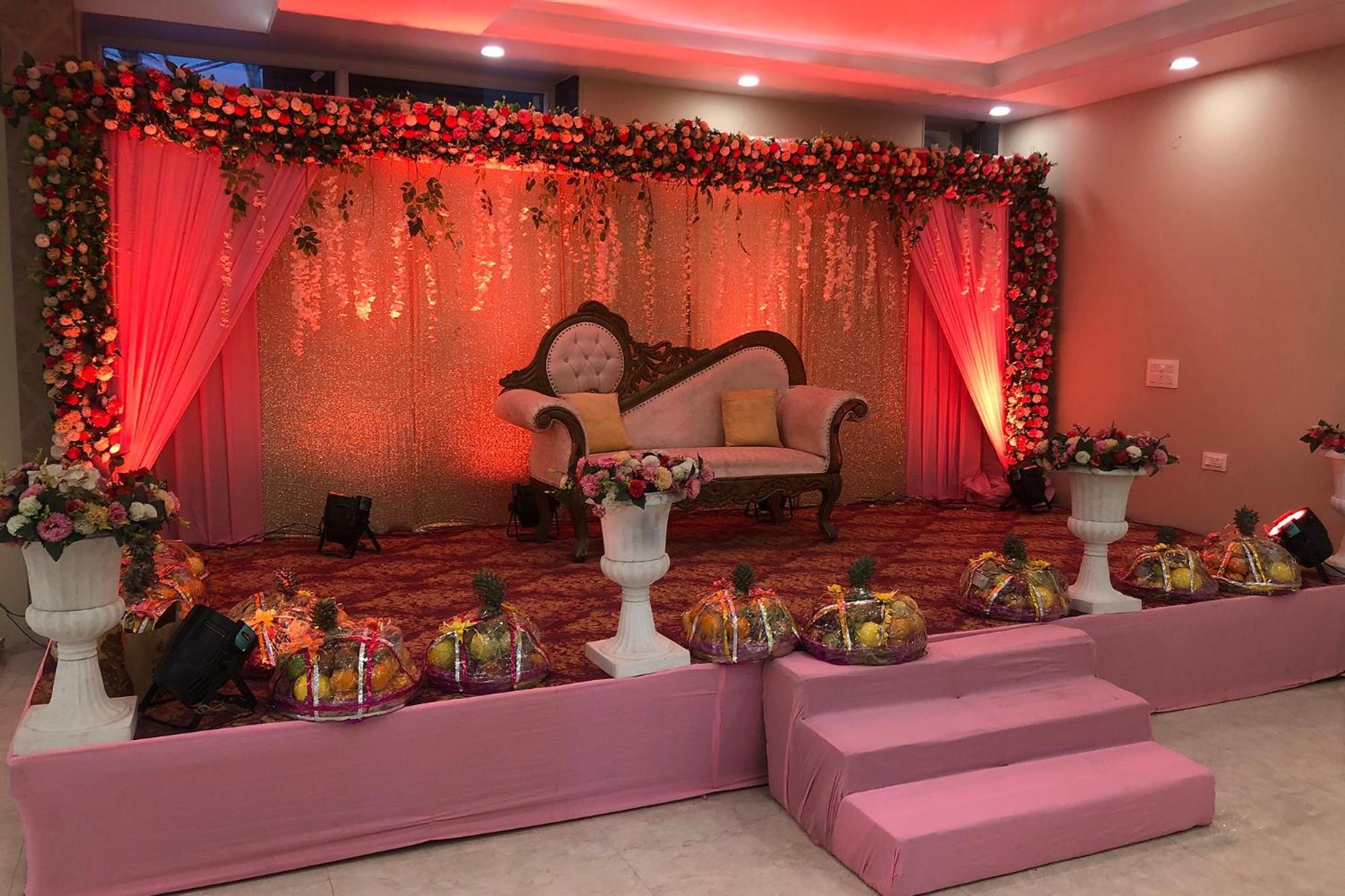 Fabhotel 7Th Crossing Malviya Nagar Jaipur Dış mekan fotoğraf