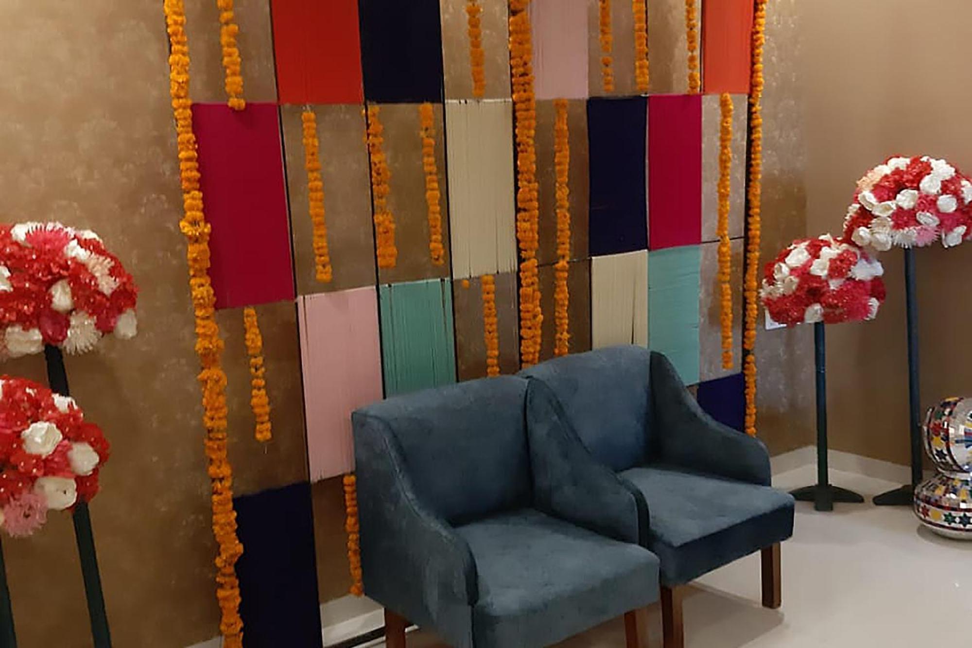 Fabhotel 7Th Crossing Malviya Nagar Jaipur Dış mekan fotoğraf